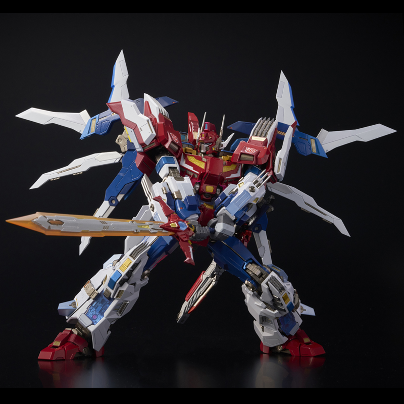 [KURO KARA KURI] Star Saber (Reissue)